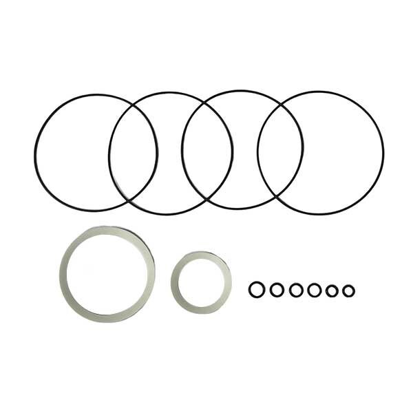 Charlynn Aftermarket Kits CHR-61238, Rear Motor Kit, CHARLYNN KITS - CHR-61238