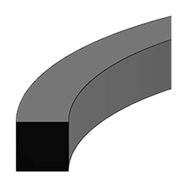 Hercules Sealing Products 580-266, SOR-75NBR-8x1/8-C/S3, O-RINGS - 580-266