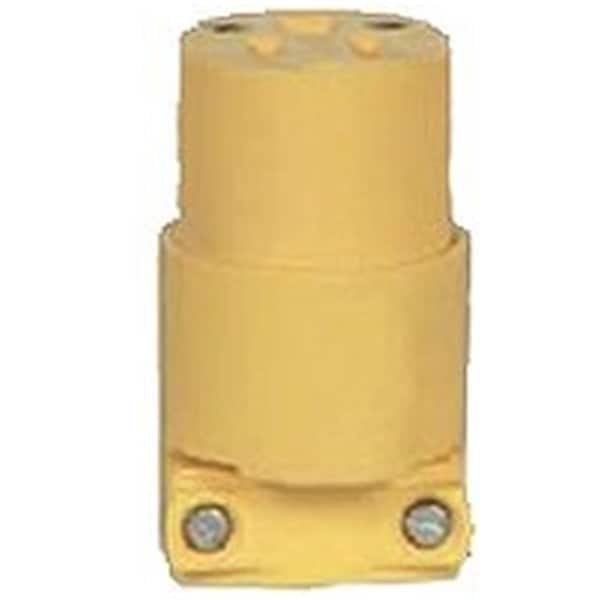 Conector a tierra de dispositivos de cableado Eaton 4229-BOX, 4229PK - 6054753