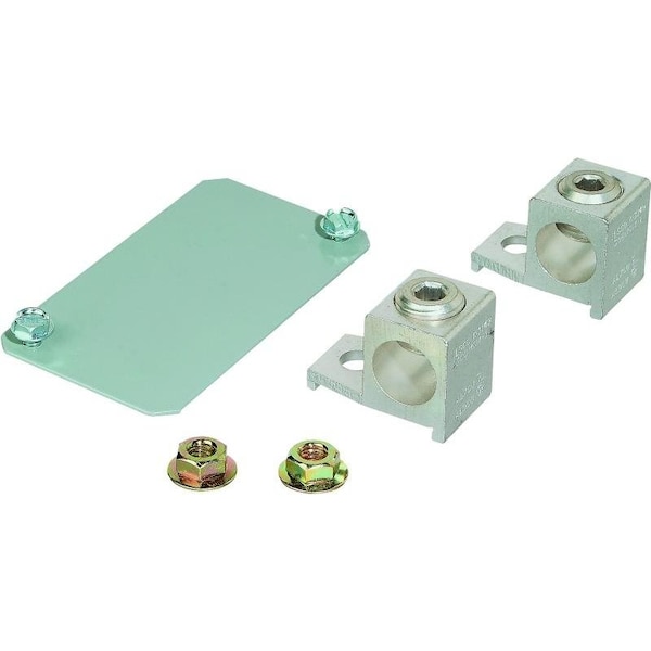 Kit de Toma Principal Eaton Cutler-Hammer, 200 A, 120240 VCA, Cable de 1 a 300 kcmil - BRL200