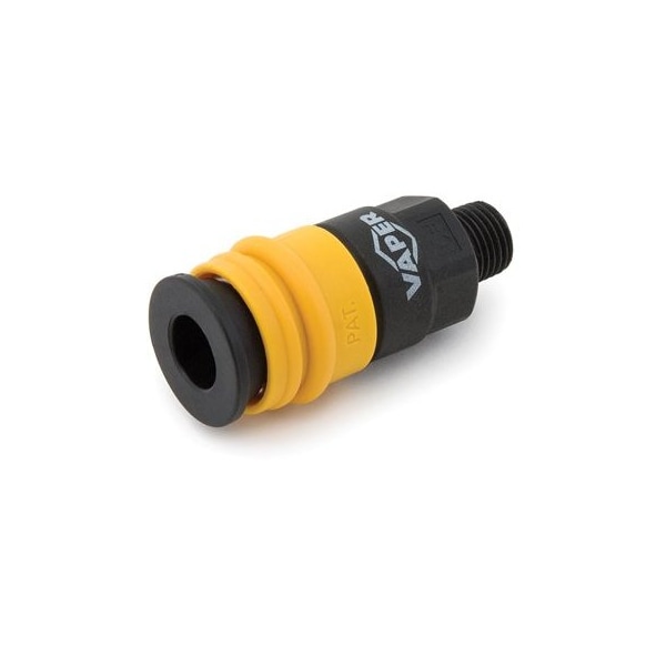 ACOPLADOR MACHO DE TITAN 3 VÍAS - TL19305