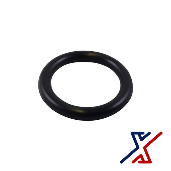 X1 Tools Round O-Ring, ID 45/8in, WD1/8in, OD 47/8in, 12 O-Rings, 12PK - X1E-CON-ORI-RSA-R247X12