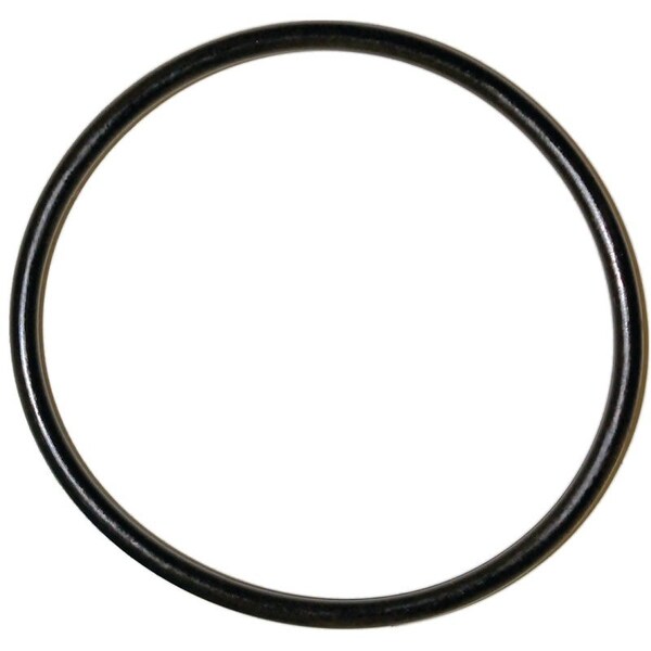 Danco Faucet O-Ring, No 89, 2-3/16 in OD x 2 in ID Dia, 3/32 in Thick, Rubber - 35705B