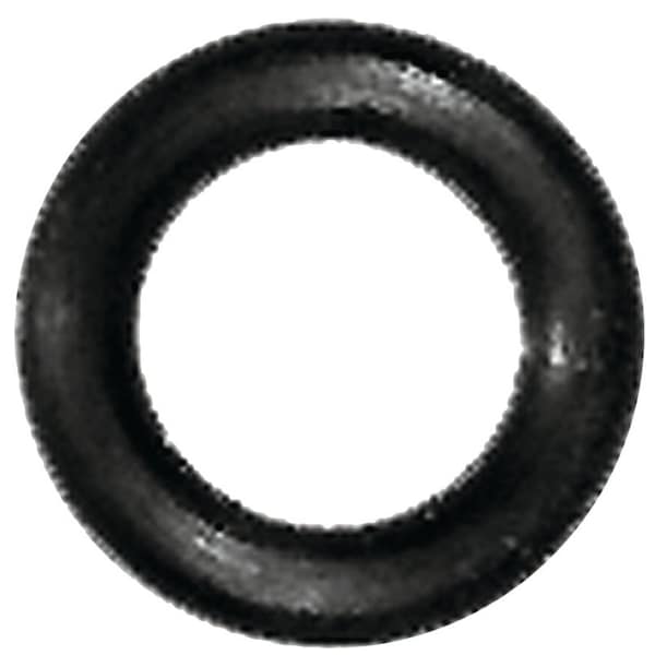 Danco Faucet O-Ring, No 47, 7/32 in ID x 11/32 in OD Dia, 1/16 in Thick, Rubber - 96761
