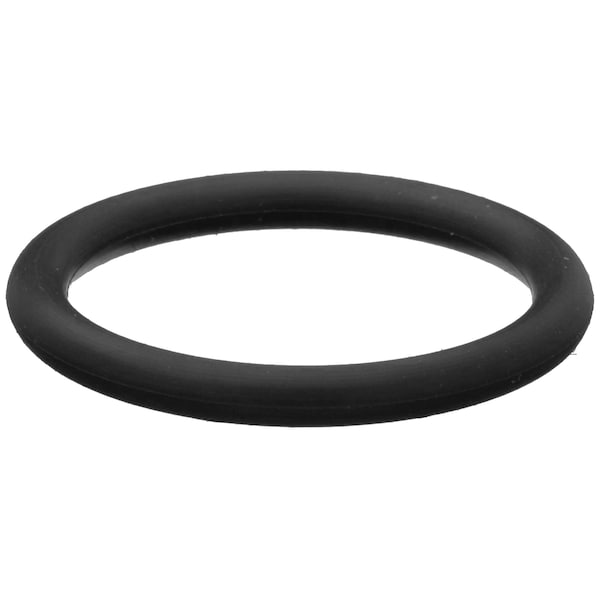 Macho O-Ring & Seal 128 Viton/FKM O-Ring AS568A 75A Durometer Black ID: 1-1/2in, OD: 1-11/16in, CS: 3/32in, 240PK - 128-VTBK75M240