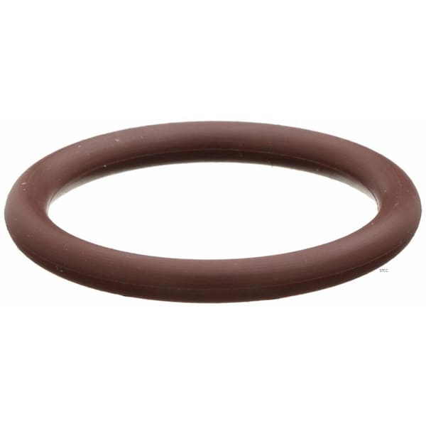 Sterling Seal & Supply 231 Viton / FKM O-ring 75A Shore Brown, -250 Pack - ORBRNVT75A231X250