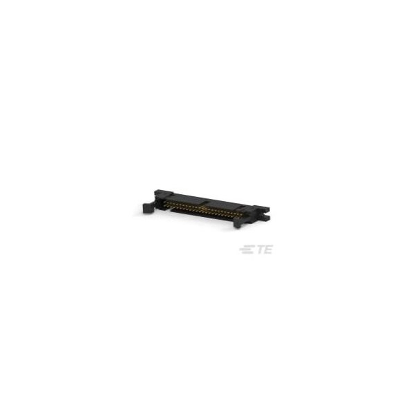 Te Connectivity 50 UNIVERSAL E/S CON ORIFICIO SIN PLOMO - 1-111506-4