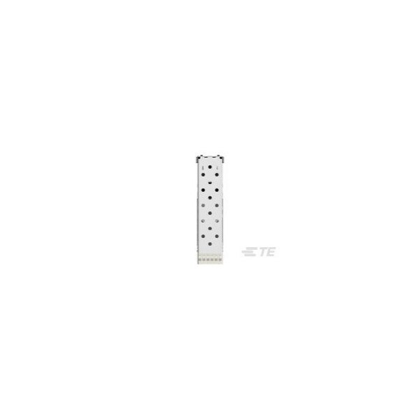 Te Connectivity SFP+assy2x1 EMI Sprg Inner LP Sn Enhance - 1-2007492-6

Conexión TE SFP+assy2x1 EMI Sprg Interior LP Sn Mejorado - 1-2007492-6