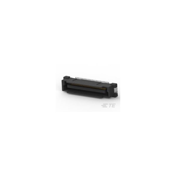 Ensamblaje de conector de enchufe Te Connectivity 0.8 FH + Conector B-T-B 5 - 2-2316375-1.