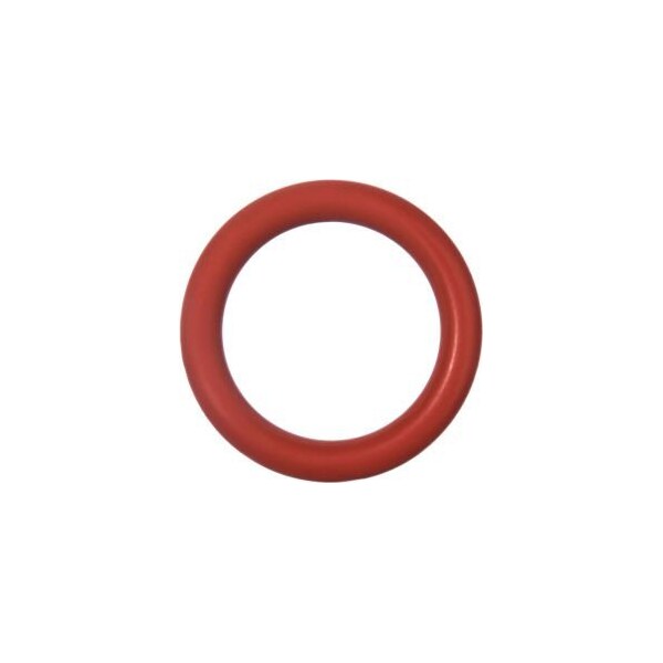 Usa Industrials Silicone O-Ring-Dash 225 - Pack of 10 - ZUSAS70FDA225
