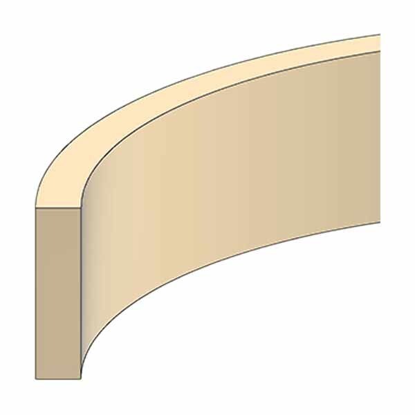 Hercules Sealing Products WR-PHEN-1.250x1.750x.750,  - 615-1254-075