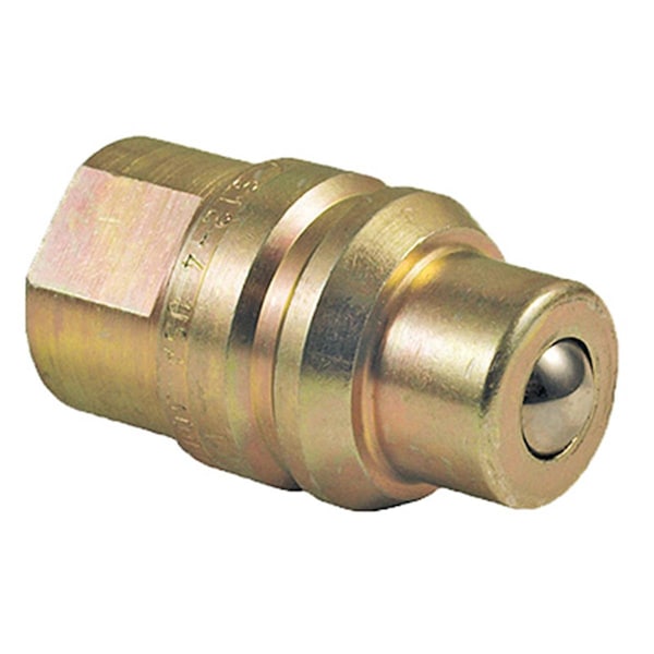 Gizmo 39041535 0.5 in. Body Tip x 0.87 in.-14 O-Ring Boss Thread Old Male Tip - GI834719