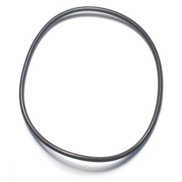 Midwest Fastener 3-7/8" x 4-1/8" x 1/8" O-Rings 4PK - 33604
