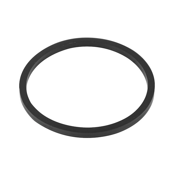 A & I Products O-Ring, Water Pump Sealing 4" x4" x0.5" - A-3906698