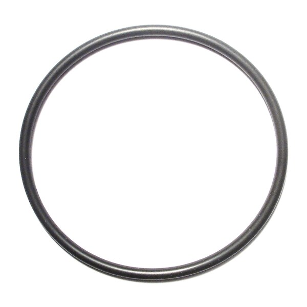 Midwest Fastener 2-7/8" x 3-1/8" x 1/8" Viton Rubber O-Rings 2PK - 33646