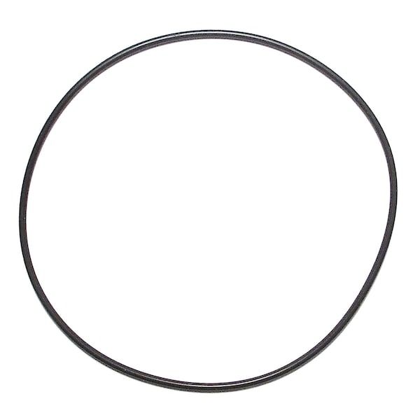 Midwest Fastener 3-1/4" x 3-3/8" x 1/16" Viton Rubber O-Rings 2PK - 33626