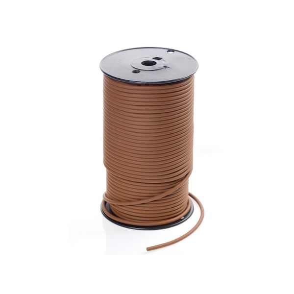Mr O-Ring Viton 75 Brown O-Ring Cord Stock, CS: 0.157 IN - BV75.157