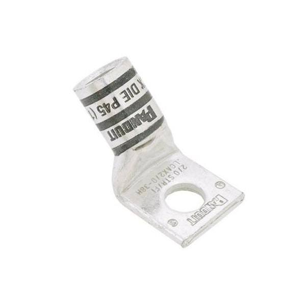 Conector de compresión Panduit, 2/0 AWG - LCAX2/0-56H-X