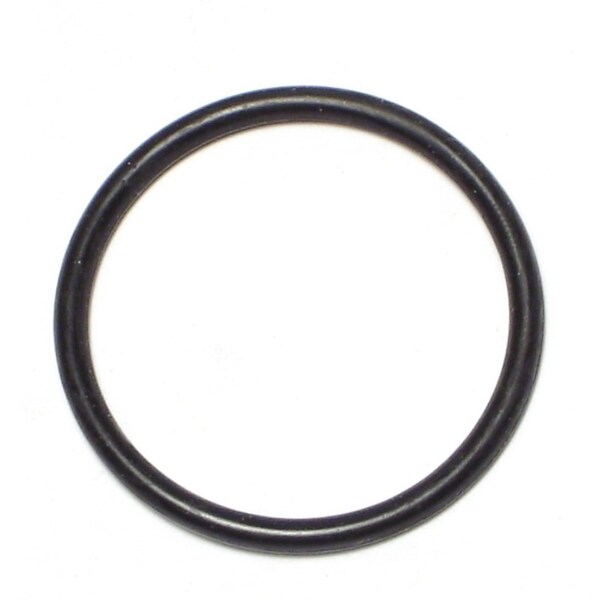 Midwest Fastener 36mm x 42mm x 3mm Rubber O-Rings 5PK - 64923