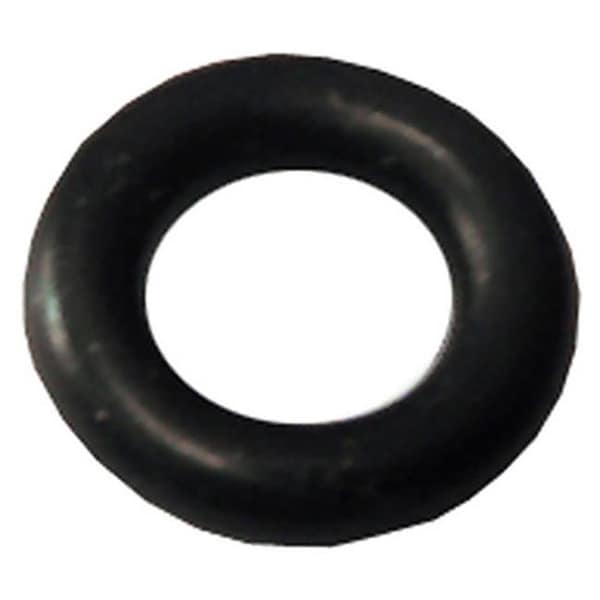 Larsen Supply Co Larsen Supply 02-1450P 0.25 x 0.44 x 0.09 in. No.6 Faucet O-Ring - Pack Of 10 - 139281