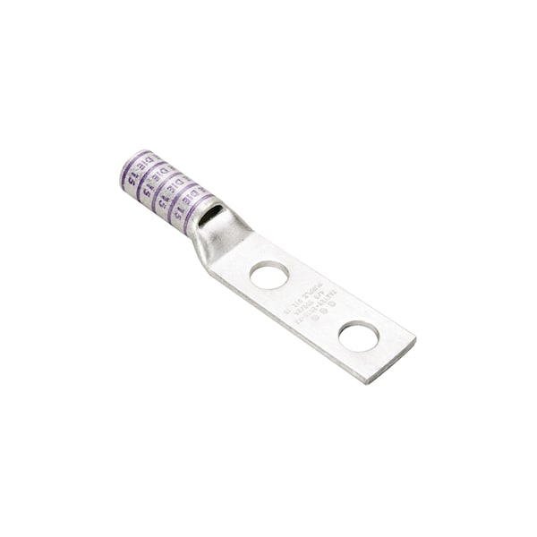 Burndy 2 HOLE LUG STND BARREL 4 AWG, 1/4 BOLT 5/8 CENTER, INSP HOLE GRAY ROHS - YA4CL-2TC14

Burndy 2 ORIFICIOS LUG ESTÁNDAR BARRIL 4 AWG, PERNO DE 1/4 PULG MOY O 5/8 PULG CENTRO, ORIFICIO DE INSPECCIÓN GRIS ROHS - YA4CL-2TC14