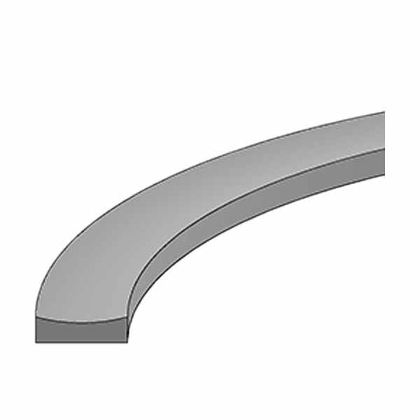 Hercules Sealing Products BU-90NBR-1.75x3/16-C/S10,  - 574-327