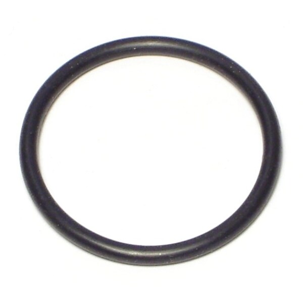 Midwest Fastener 1-1/8" x 1-5/16" x 3/32" Rubber O-Rings 10PK - 64818
