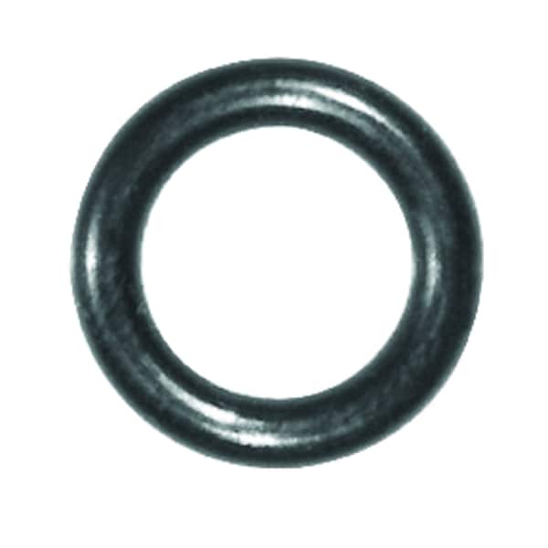 Danco Danco 9/16 in. D X 3/8 in. D No 8 Rubber O-Ring 1 pk - 35725B