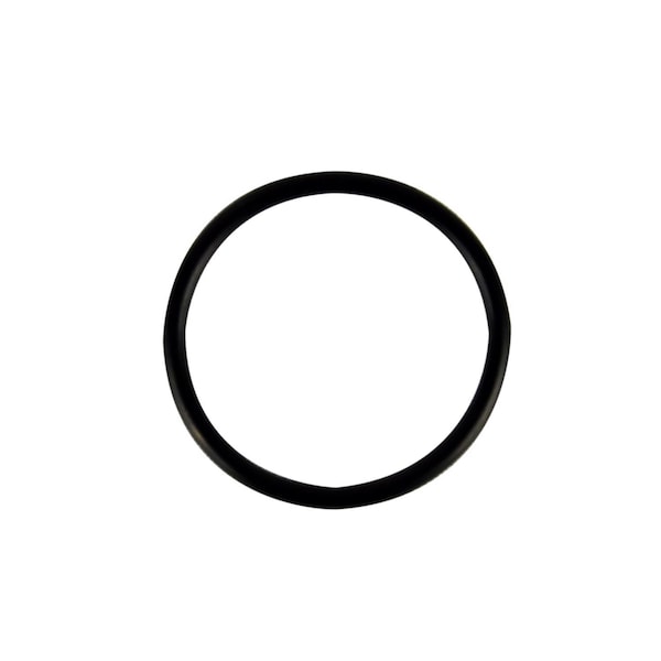 Danco Danco 2-3/8 in. D X 2-1/8 in. D No 6 Rubber O-Ring 1 pk - 9D00010865