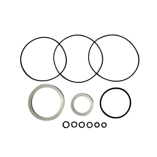 Charlynn Aftermarket Kits CHR-61234, Rear Motor Kit, CHARLYNN KITS - CHR-61234