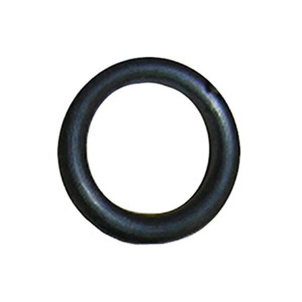 Larsen Supply Co 02-1524P 0.75 x 1.94 x 0.09 in. No.41- Faucet O-Ring, 10PK - 139309