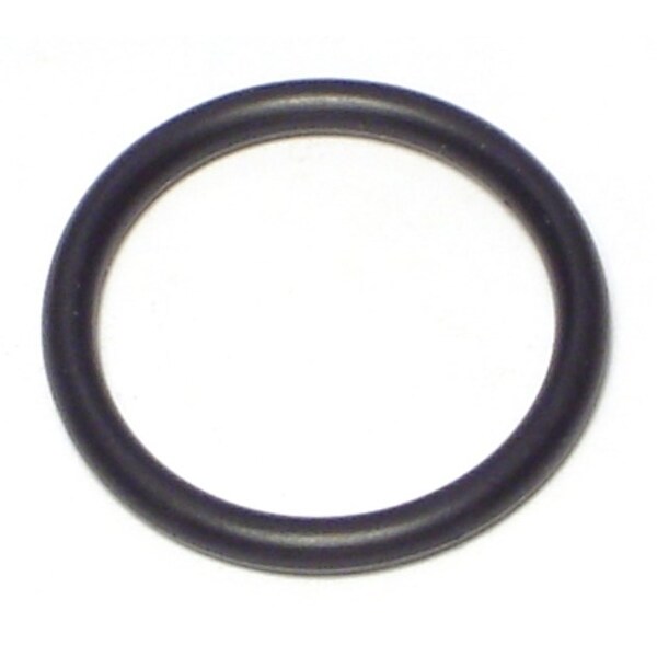 Midwest Fastener 15/16" x 1-1/8" x 3/32" Rubber O-Rings 10PK - 64816