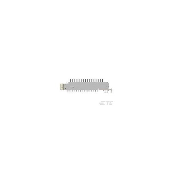 Kits de Hardware Te Connectivity CFP4 1X4 - 2289497-3