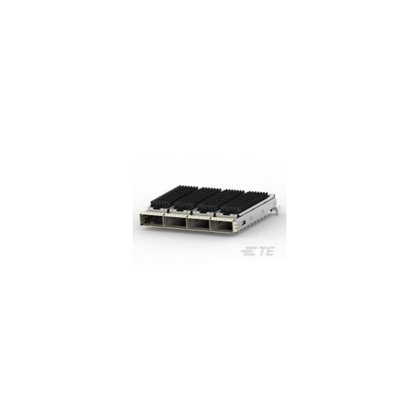 Kits de Hardware Te Connectivity CFP4 1X4 - 2289497-3