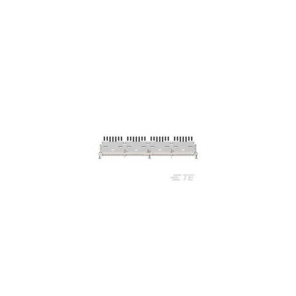 Kits de Hardware Te Connectivity CFP4 1X4 - 2289497-3