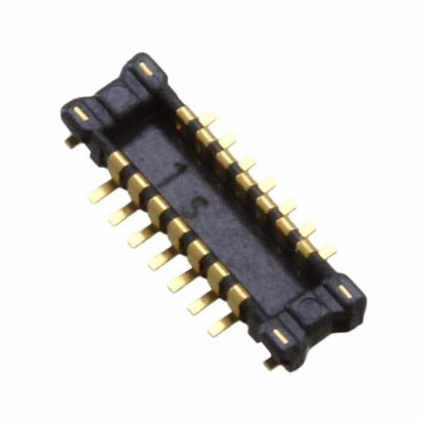 Conectores de Placa a Placa y Mezanina Aromat A4S (Holgura de 0.4 mm - AXE614124A)