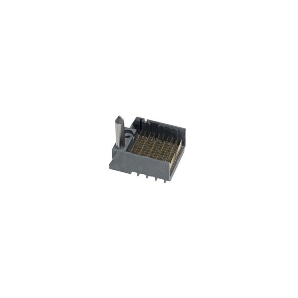 Molex High Speed / Modular Conectores Impacto 85Ohm Bp 4X10 Gl Sn - 1703353106