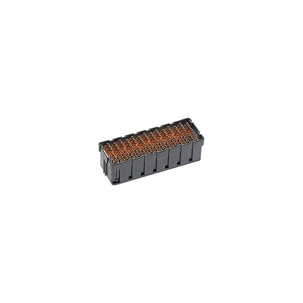 Conectores de placa a placa y mezzanine Neostack 6X10 Plug 21.5mm de Molex - 1728010006