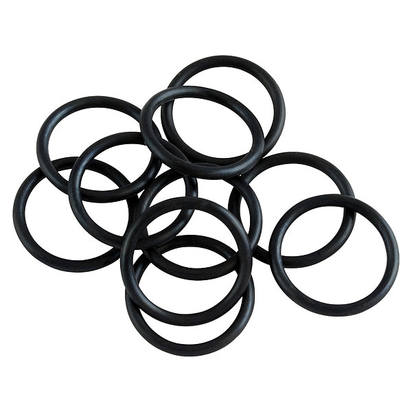Acorn Parts O-Rings, PK 10 - 0410-015-001