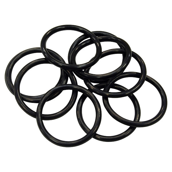 Acorn Parts O-Rings, PK 10 - 0410-016-001