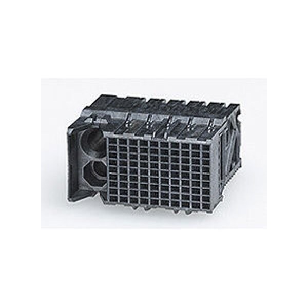 Conectores modulares de alta velocidad Molex Impact Dc 3X10 Gl Sn Impact Dc 3X10 Gl Sn - 761703010