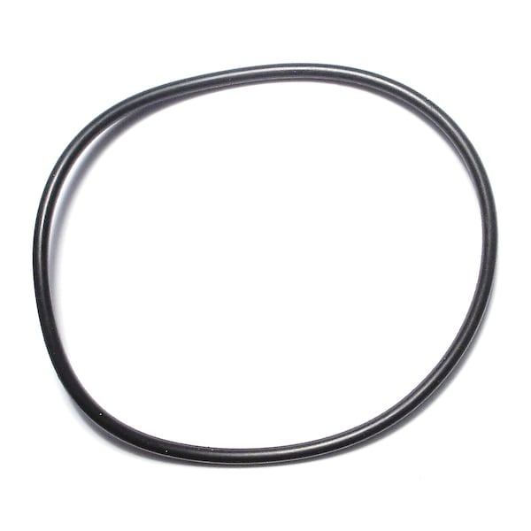 Midwest Fastener 3-5/8" x 3-7/8" x 1/8" O-Rings 4PK - 33602