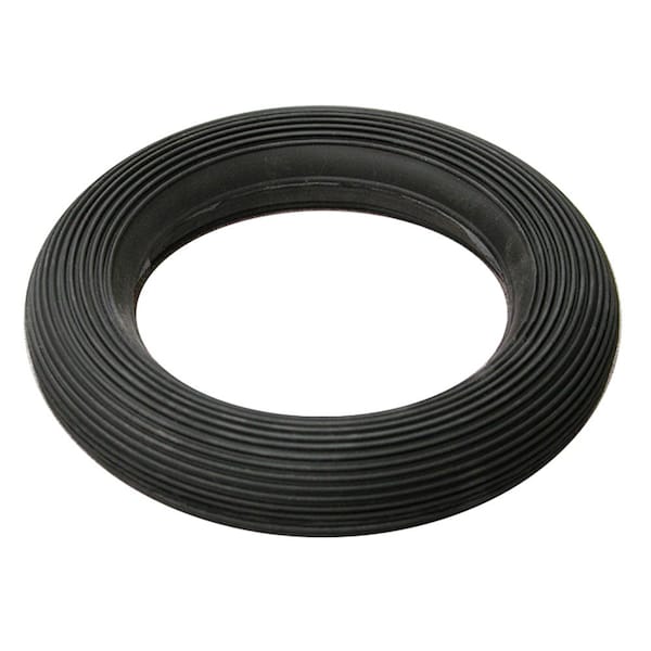 Jones Stephens O-Ring, 6in. Bore x 4in. Plastic or Cast Iron - B12640