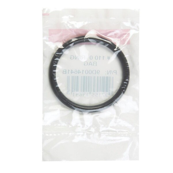 Danco Danco 2-3/8 in. D X 2 in. D Rubber O-Ring 1 pk - 146 41B