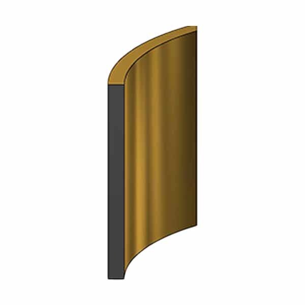 Hercules Sealing Products RB-STL/PTF-1.500x1.656x1.250,  - DU-24-20