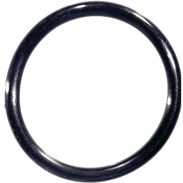 Danco Faucet O-Ring, No 9, 7/16 in ID x 5/8 in OD Dia, 3/32 in Thick, Rubber - 96726