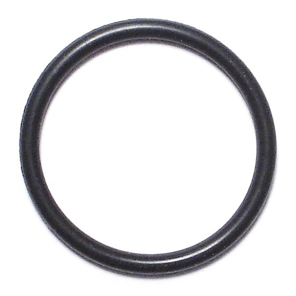 Midwest Fastener 3/4" x 7/8" x 1/16" Viton Rubber O-Rings 5PK - 33623