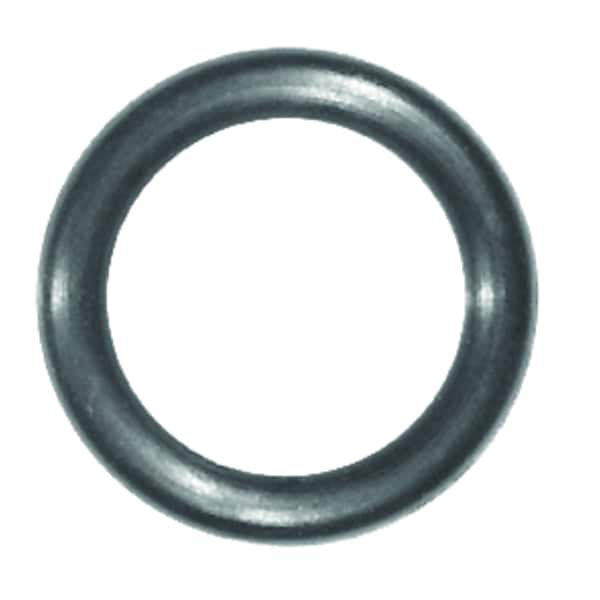 Danco Danco 11/16 in. D X 1/2 in. D No 10 Rubber O-Ring 1 pk - 35727B