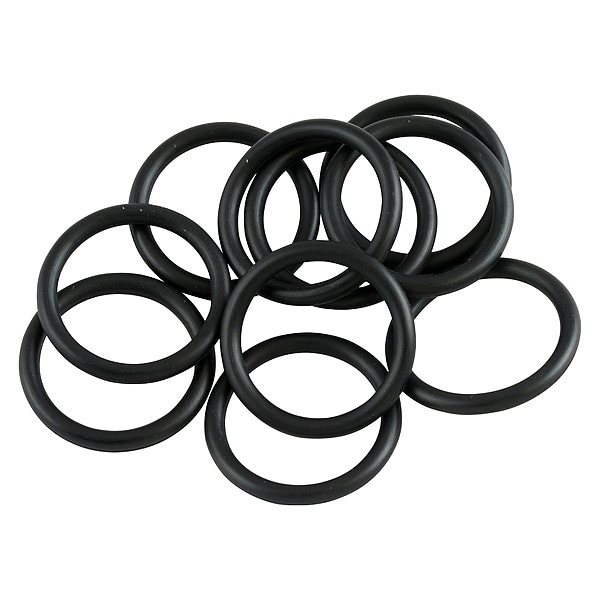 Acorn Parts O-Rings, PK 10 - 0410-116-001