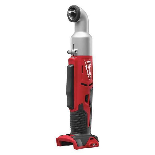 Milwaukee Tool M18 Cordless 2-Speed 3/8" Right Angle Impact Wrench - 2668-20